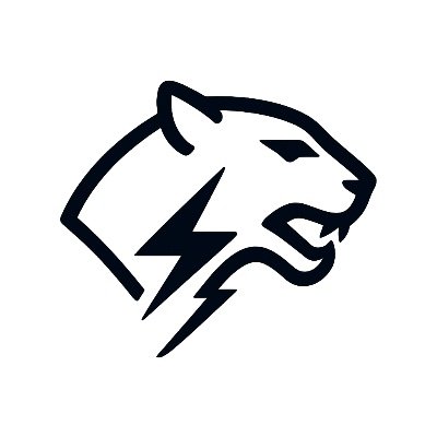 Electric Panther logo